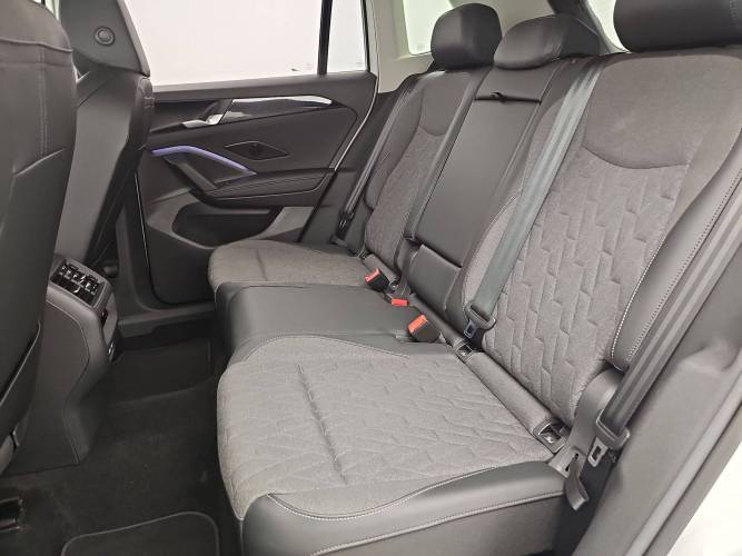 Tiguan 1.5 eTSI 131ch DSG7