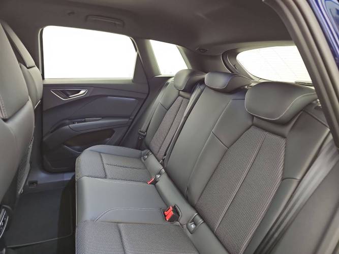 Q4 e-tron 45 285 ch 82 kWh