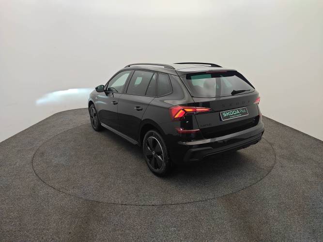 Kamiq 1.0 TSI Evo 2 116 ch DSG7