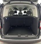 Caddy 1.5 eHybrid 150 DSG6