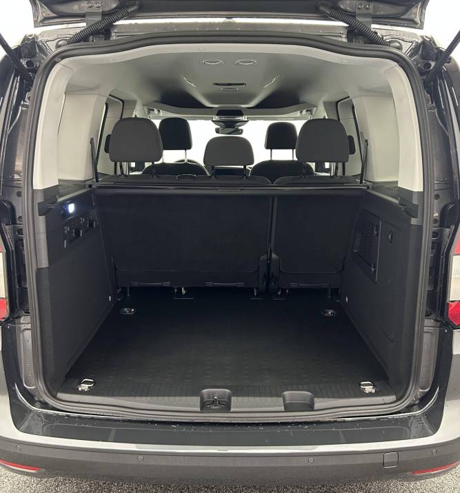 Caddy 1.5 eHybrid 150 DSG6