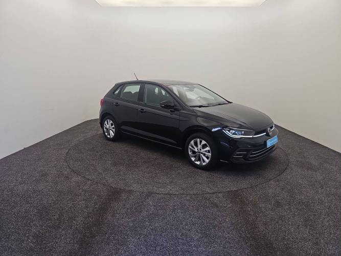 POLO FL 1.0 TSI 95 CH DSG7 STYLE