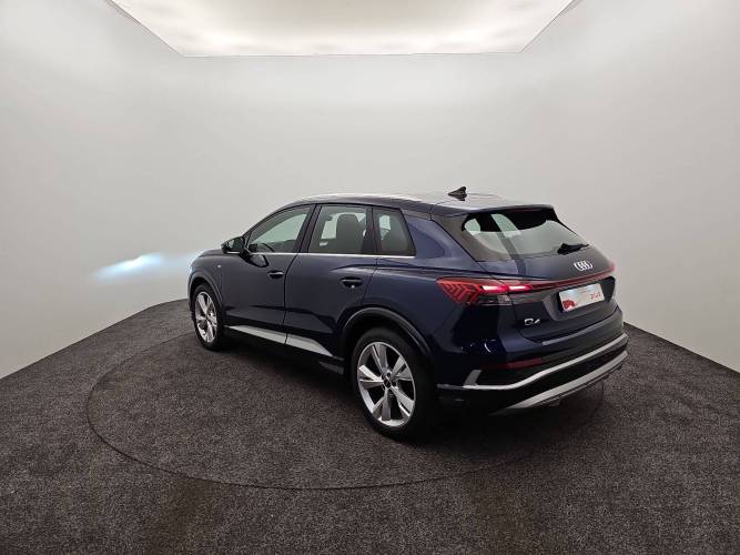 Q4 e-tron 45 285 ch 82 kWh