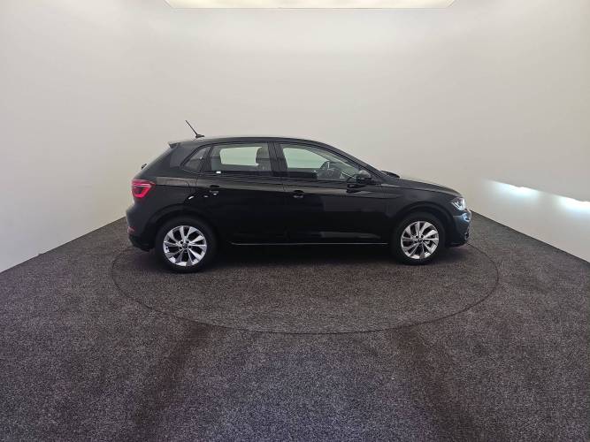 POLO FL 1.0 TSI 95 CH DSG7 STYLE