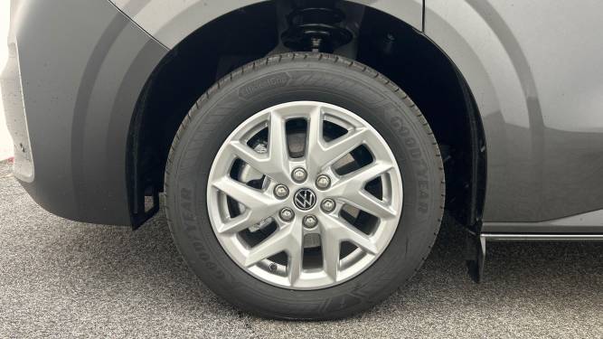 TRANSPORTER VAN L1H1 2.0 TDI 170 BVA8 4MOTION