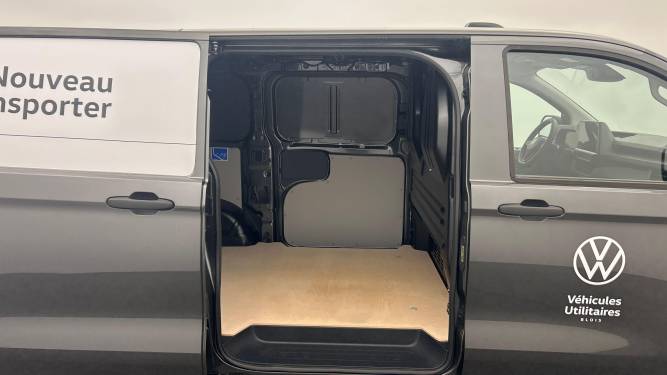 TRANSPORTER VAN L1H1 2.0 TDI 170 BVA8 4MOTION