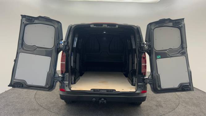 TRANSPORTER VAN L1H1 2.0 TDI 170 BVA8 4MOTION