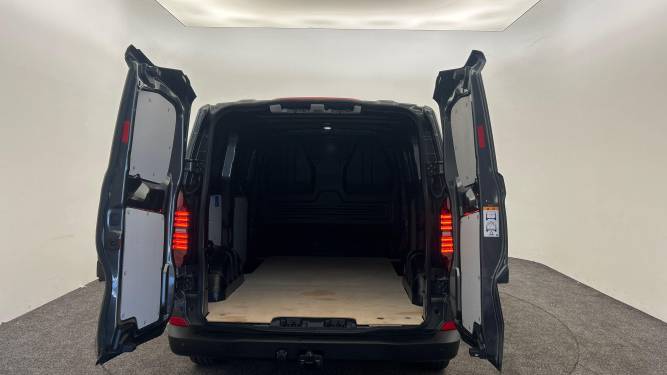 TRANSPORTER VAN L1H1 2.0 TDI 170 BVA8 4MOTION