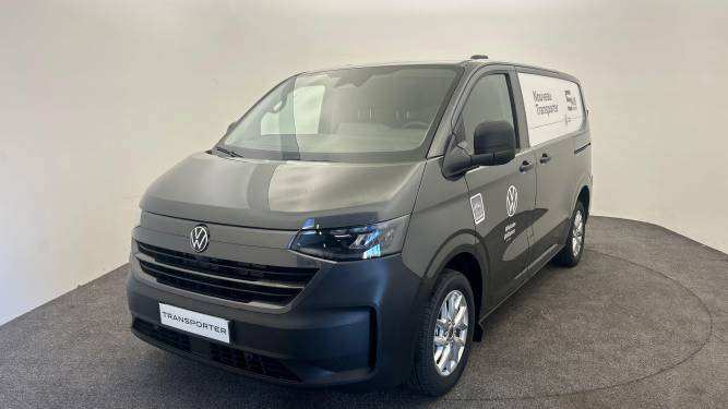 TRANSPORTER VAN L1H1 2.0 TDI 170 BVA8 4MOTION