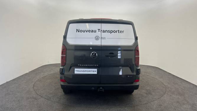 TRANSPORTER VAN L1H1 2.0 TDI 170 BVA8 4MOTION