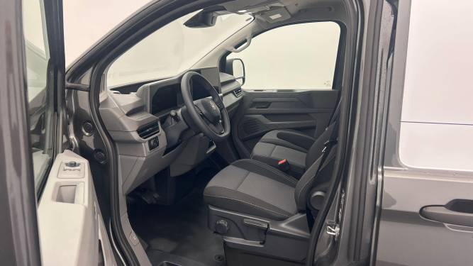 TRANSPORTER VAN L1H1 2.0 TDI 170 BVA8 4MOTION