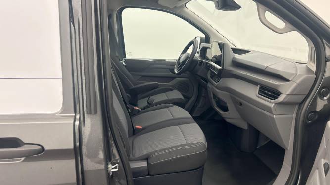 TRANSPORTER VAN L1H1 2.0 TDI 170 BVA8 4MOTION