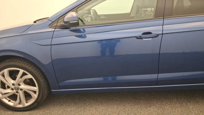 Polo 1.0 TSI 95 S&amp;S DSG7