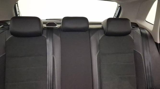 Polo 1.0 TSI 95 S&amp;S DSG7