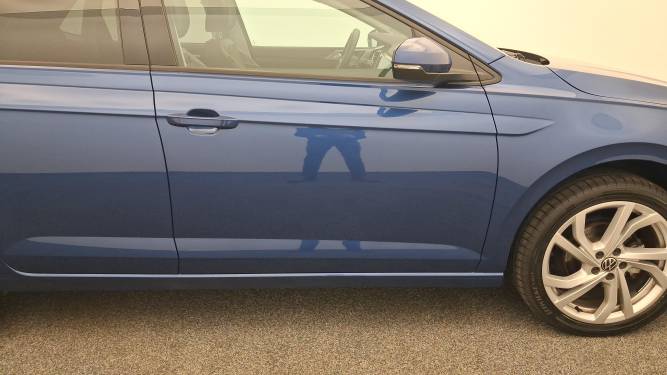 Polo 1.0 TSI 95 S&amp;S DSG7