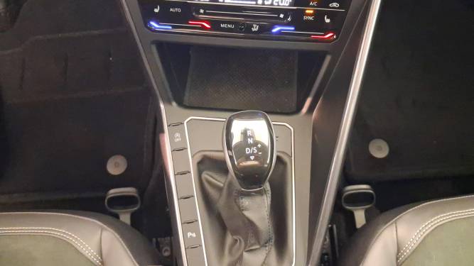 Polo 1.0 TSI 95 S&amp;S DSG7