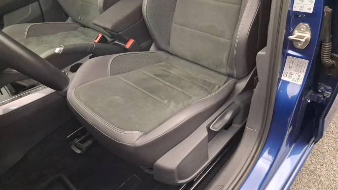 Polo 1.0 TSI 95 S&amp;S DSG7