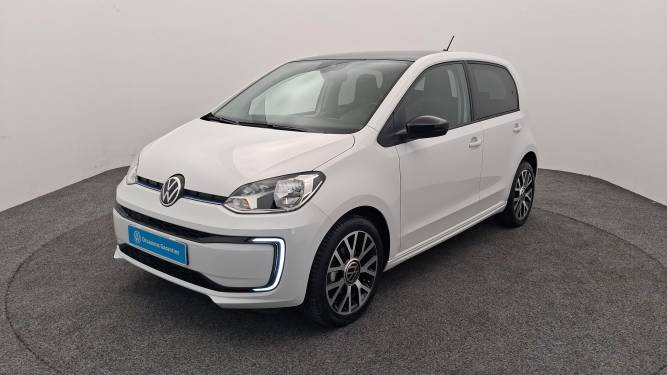 e-up! 2.0 Electrique