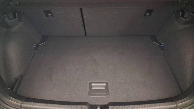 Polo 1.0 TSI 95 S&amp;S DSG7