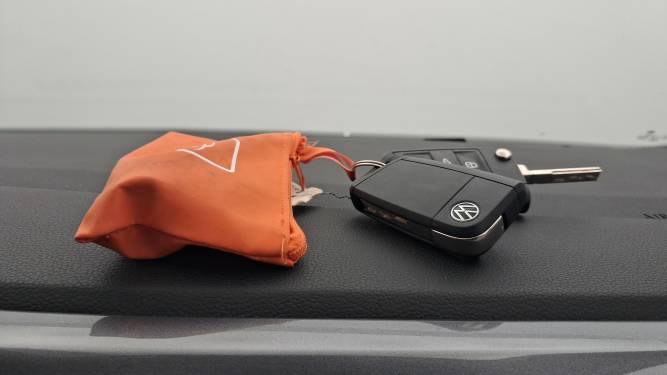 Polo 1.0 TSI 95 S&amp;S DSG7