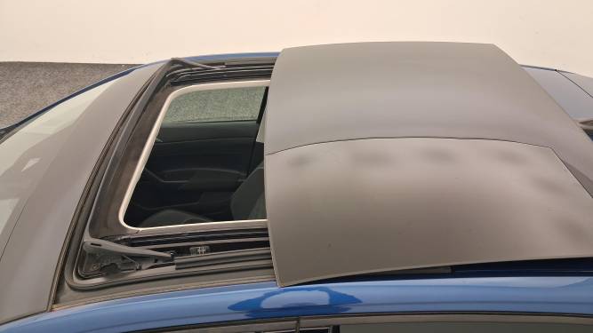 Polo 1.0 TSI 95 S&amp;S DSG7