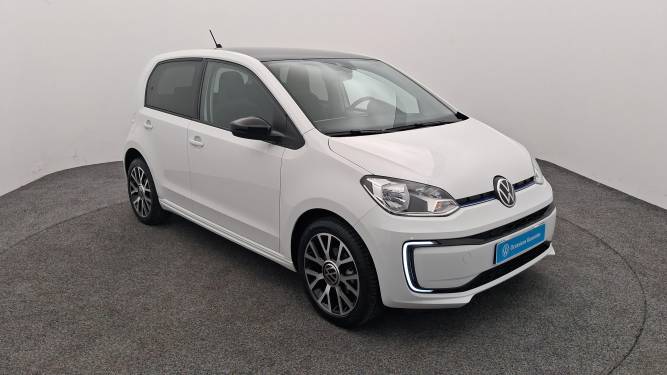 e-up! 2.0 Electrique