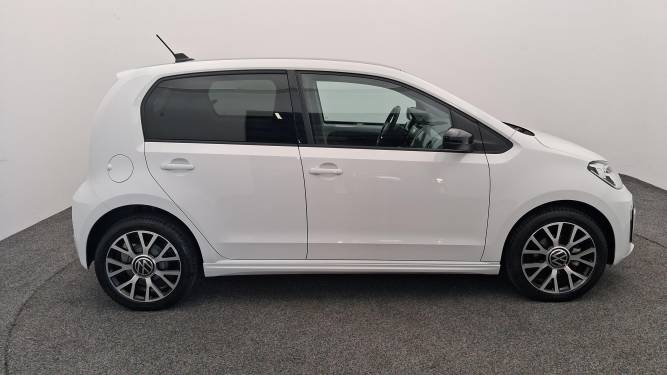 e-up! 2.0 Electrique