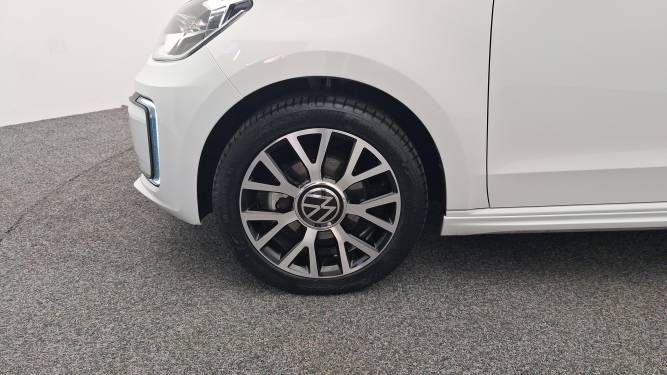 e-up! 2.0 Electrique