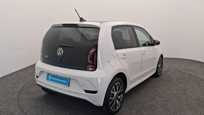 e-up! 2.0 Electrique