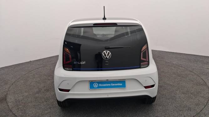 e-up! 2.0 Electrique