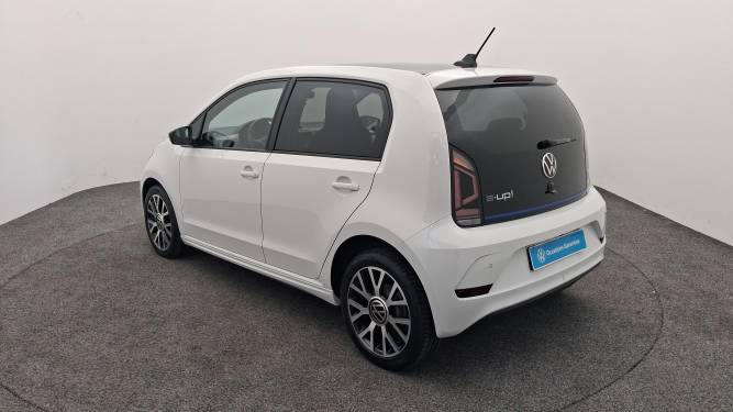 e-up! 2.0 Electrique