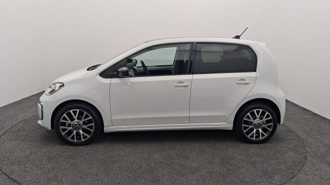 e-up! 2.0 Electrique