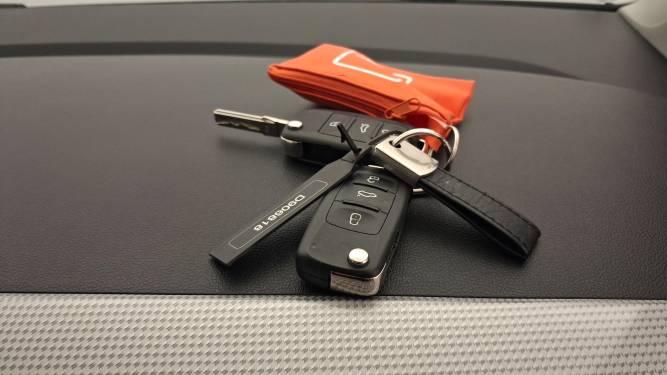 e-up! 2.0 Electrique