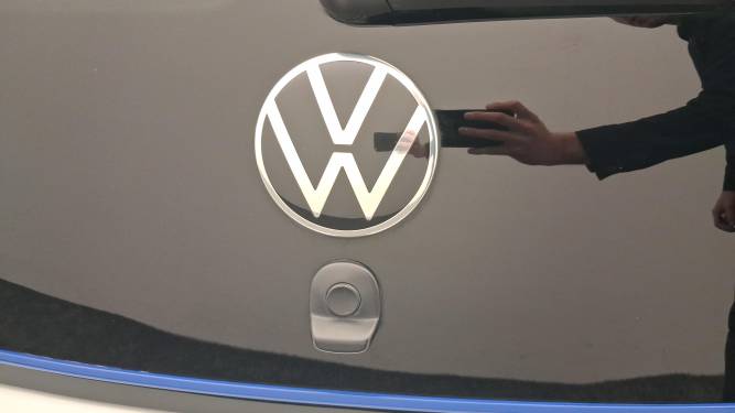 e-up! 2.0 Electrique