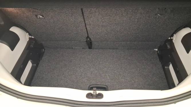 e-up! 2.0 Electrique