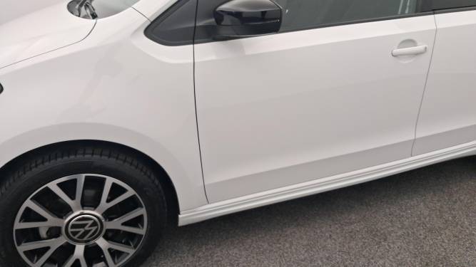 e-up! 2.0 Electrique