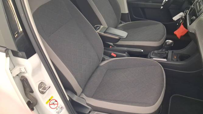 e-up! 2.0 Electrique