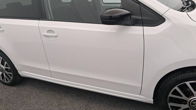 e-up! 2.0 Electrique