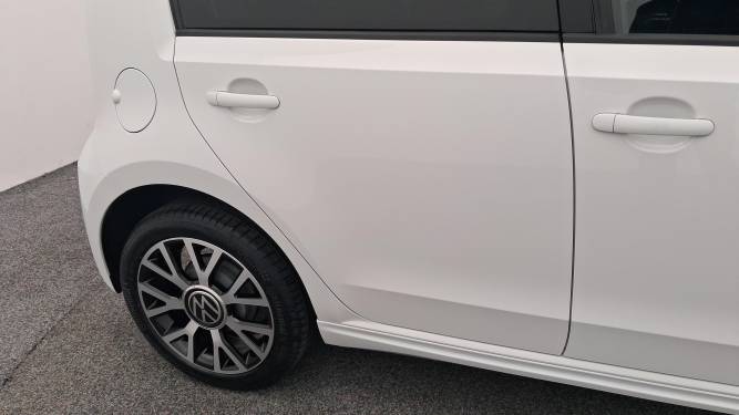 e-up! 2.0 Electrique