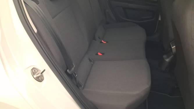 e-up! 2.0 Electrique