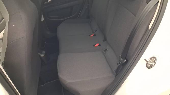 e-up! 2.0 Electrique