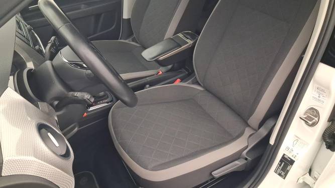 e-up! 2.0 Electrique