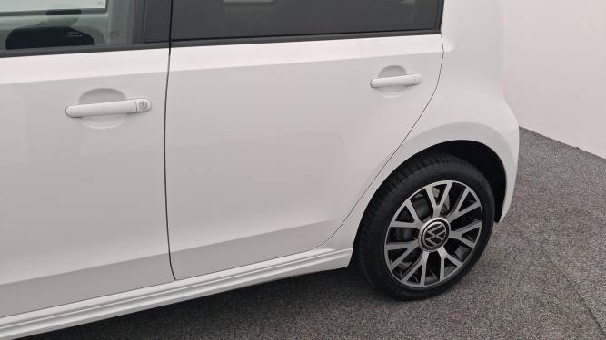 e-up! 2.0 Electrique