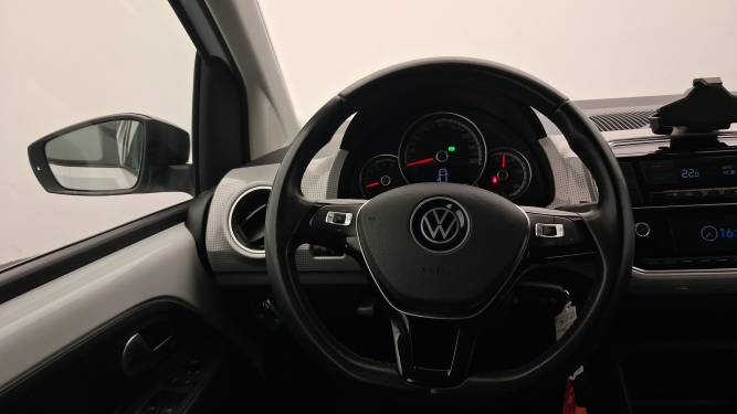 e-up! 2.0 Electrique