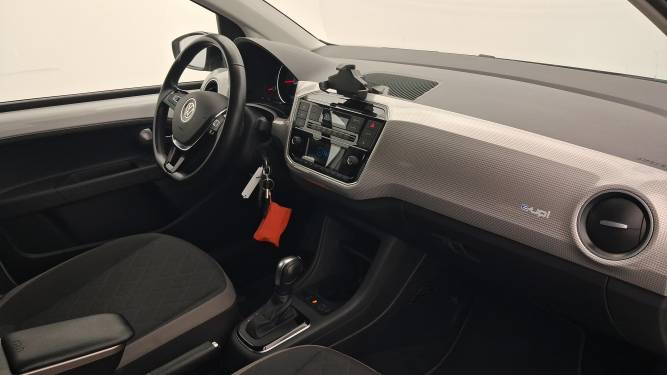 e-up! 2.0 Electrique