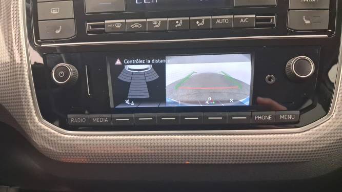 e-up! 2.0 Electrique