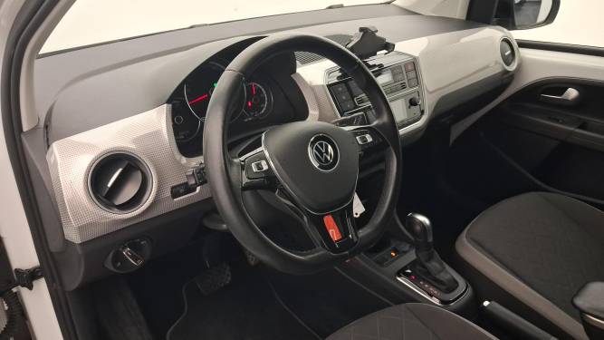 e-up! 2.0 Electrique