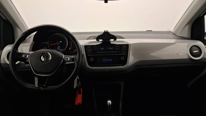 e-up! 2.0 Electrique