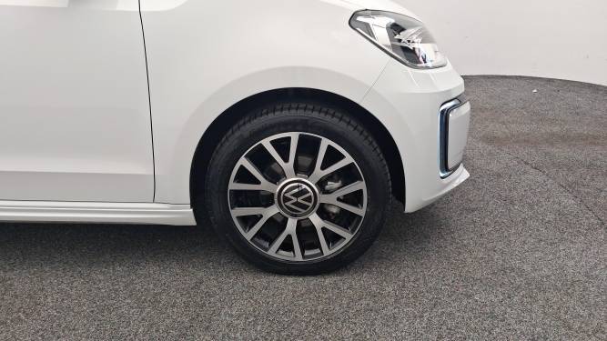 e-up! 2.0 Electrique