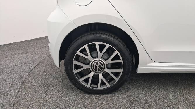 e-up! 2.0 Electrique